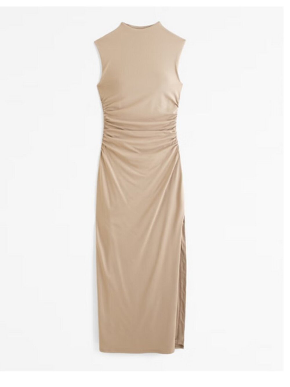 Abercrombie and Fitch Paloma Maxi Dress